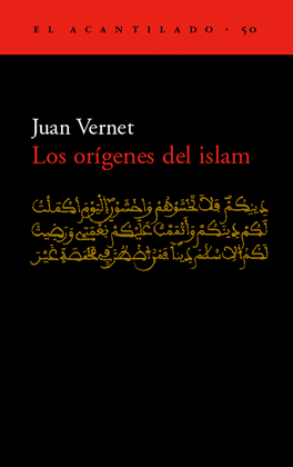 ORIGENES DEL ISLAM