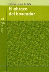 EL ABRAZO DEL BOXEADOR
