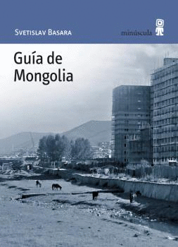 GUÍA DE MONGOLIA