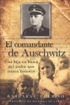 EL COMANDANTE DE AUSCHWITZ
