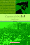CUENTOS DE MADRID