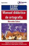 MANUAL DIDÁCTICO DE ORTOGRAFÍA