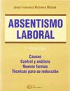 ABSENTISMO LABORAL (2 EDICION)