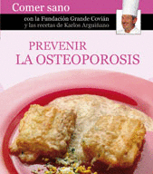 PREVENIR LA OSTEOPOROSIS