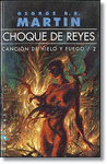 CHOQUE DE REYES (OMNIUM)