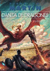 DANZA DE DRAGONES (2 VOLS.)
