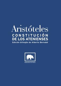 CONSTITUCION DE LOS ATENIENSES