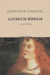 LUCRECIA BORGIA