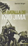 LA BATALLA DE IWO JIMA