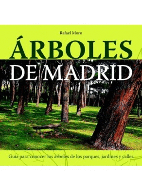 ÁRBOLES DE MADRID