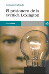 PRISIONERO DE LA AVENIDA LEXINGT