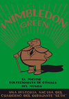 WIMBLEDON GREEN