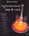 CONVERSACIONES DE POP & ROCK