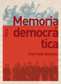 MEMORIA DEMOCRÁTICA