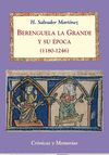 BERENGUELA LA GRANDE Y SU ÉPOCA (1180-1246)