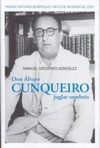 ALVARO CUNQUEIRO. JUGLAR SOMBRIO
