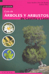 GUIA DE ÁRBOLES Y ARBUSTOS DE CASTILLA Y