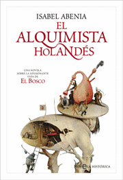 EL ALQUIMISTA HOLANDÉS