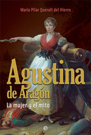 AGUSTINA DE ARAGÓN