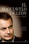 EL MAQUIAVELO DE LEÓN