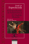 EL ESTUDIANTE DE SALAMANCA / EL DIABLO MUNDO
