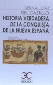 HISTORIA VERDADERA DE LA CONQUISTA