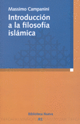INTRODUCCIÓN A LA FILOSOFÍA ISLÁMICA