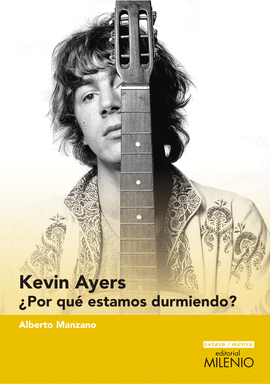 KEVIN AYERS