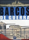 BARCOS DE GUERRA
