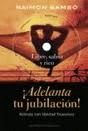ADELANTA TU JUBILACION + DVD