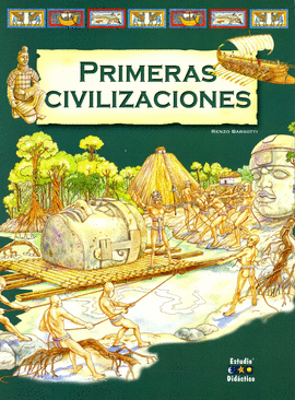 PRIMERAS CIVILIZACIONES