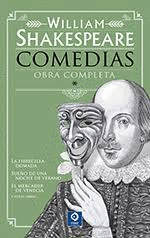 COMEDIAS COMPLETAS 2 VOLS.