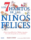 7 HABITOS DE LOS NIÑOS FELICES,LOS