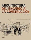 ARQUITECTURA: DEL ENCARGO A LA CONSTRUCCIÓN
