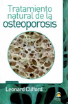 TRATAMIENTO NATURAL DEL OSTEOPOROSIS