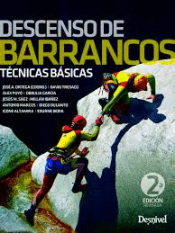 DESCENSO DE BARRANCOS