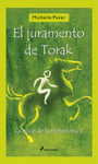 EL JURAMENTO DE TORAK