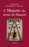 EL MISTERIO DE JESÚS DE NAZARET