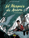 MARQUES DE ANAON 3. LA PROVIDENCIA