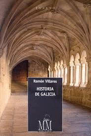 HISTORIA DE GALICIA (CASTELAN)