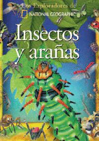 INSECTOS Y ARAÑAS (N.E.)