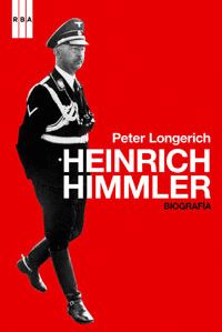 HEINRICH HIMMLER