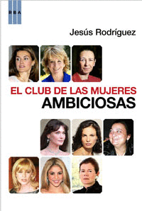 EL CLUB DE LAS MUJERES AMBICIOSAS