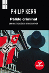 PALIDO CRIMINAL