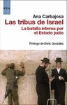 LAS TRIBUS DE ISRAEL