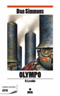 OLYMPO (2ª PARTE)