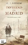 INVIERNO EN MADRID