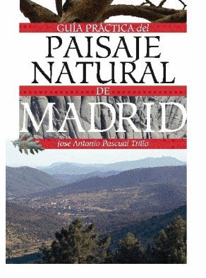 G.P. DEL PAISAJE NATURAL DE MADRID