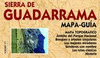MAPA-GUÍA SIERRA DE GUADARRAMA
