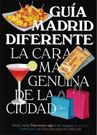 GUÍA MADRID DIFERENTE